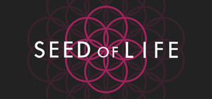 Seed of Life banner