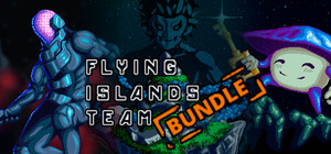 Flying Islands Team Bundle banner