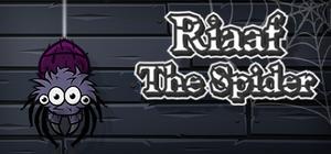 Riaaf The Spider banner
