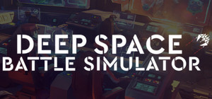 Deep Space Battle Simulator banner