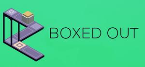 Boxed Out banner