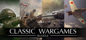 Classic Wargames banner