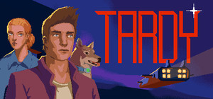 Tardy banner