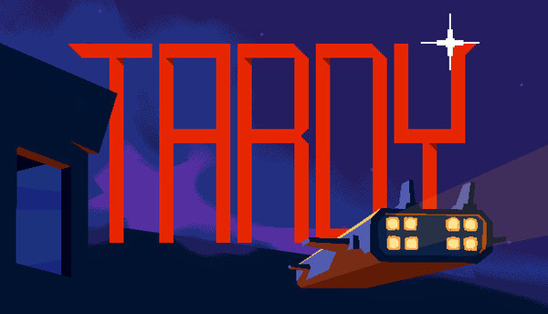 TARDY