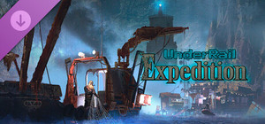 Underrail: Expedition banner