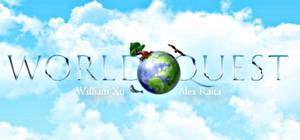 WorldQuest banner