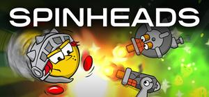 Spinheads vs Machines banner