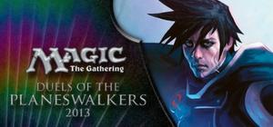 Magic 2013 “Dream Puppets” Foil Conversion banner