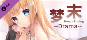 Dream Ending - Drama banner