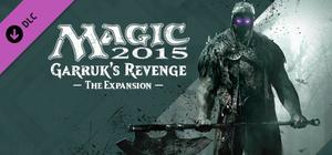 Magic 2015 - Duels of the Planeswalkers banner