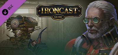 Ironcast - The Windsor Pack