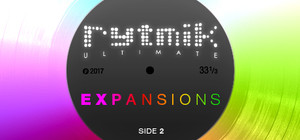 Rytmik Ultimate Expansions banner