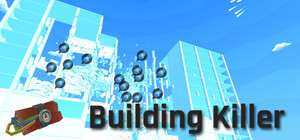 Building Killer banner