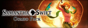 Samantha Swift Combo Pack banner