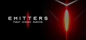 Emitters banner