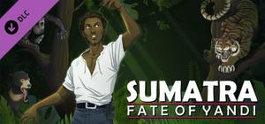 Sumatra: Fate of Yandi - Collector's Edition banner