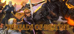 Threads of Destiny banner