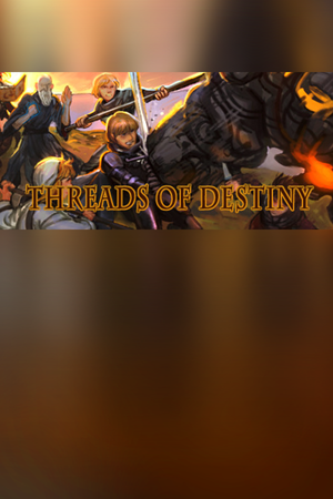 Threads of Destiny のセール価格