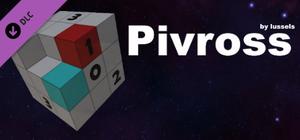 Pivross - Unlock 100 Levels banner