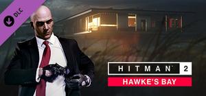 HITMAN™ 2 - Hawke's Bay banner
