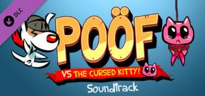Poof Soundtrack banner