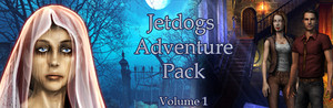 Jetdogs Adventure Pack - Volume 1 banner