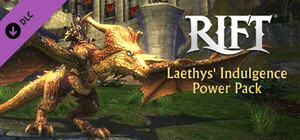 RIFT - Laethys' Indulgence Power Pack banner