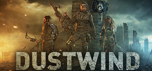 Dustwind banner