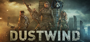 Dustwind banner