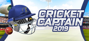 Cricket Captain 2019 banner