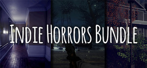 Indie Horrors Bundle banner