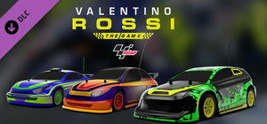 Radio Controlled Cars mode banner