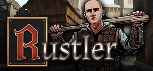 Rustler banner