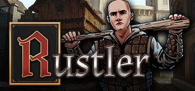 Rustler banner
