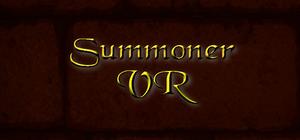 SummonerVR banner
