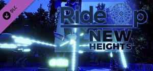 RideOp - New Heights: Expansion pack banner