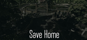 Save Home banner