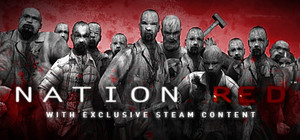 Nation Red 4-Pack banner