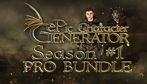 Season #1 Pro Bundle banner