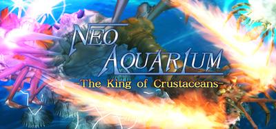NEO AQUARIUM - The King of Crustaceans - Soundtrack Edition