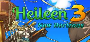 Heileen 3: New Horizons Deluxe Edition banner