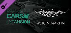 Project CARS - Aston Martin Track Expansion banner