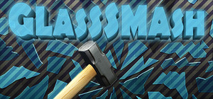 GlassSmash banner