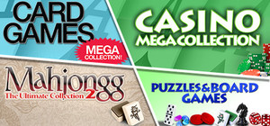 Mega Collection Mega Pack banner