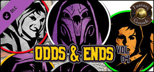 Fantasy Grounds - Odds and Ends, Volume 4 (Token Pack) banner