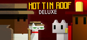 Hot Tin Roof Deluxe banner
