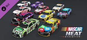 Toyota Paint Scheme Pack 4 banner