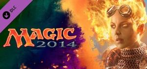 Magic 2014 “Firewave” Foil Conversion banner