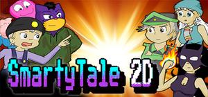 SmartyTale 2D banner