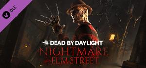 Dead by Daylight - A Nightmare on Elm Street™ banner